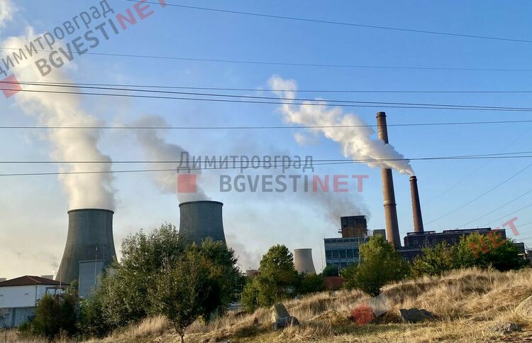 Добро утро Димитровград, времето днес ще бъде с приятни температури
