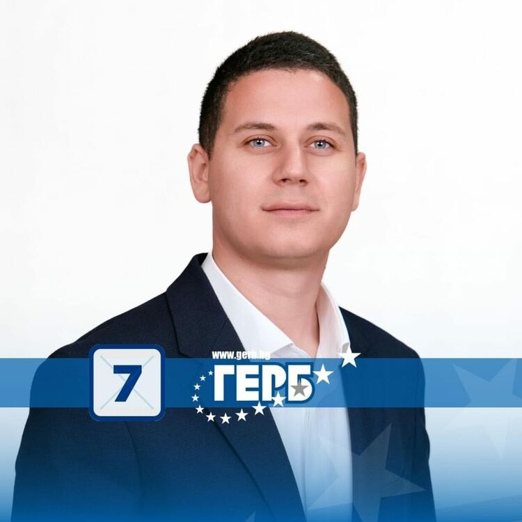 Божидар Узунов: ще работя за това да бъдем община на младите семейства и такава за пример