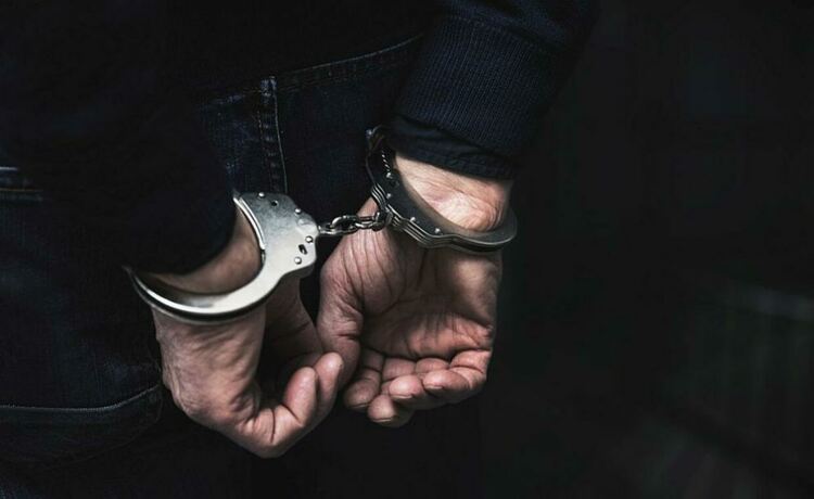Служители от Второ РУ задържаха мъж за повторно нарушаване на заповед за незабавна защита