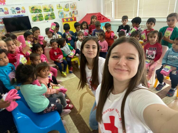 Кампания "Чисти ръце" в Крумовградско