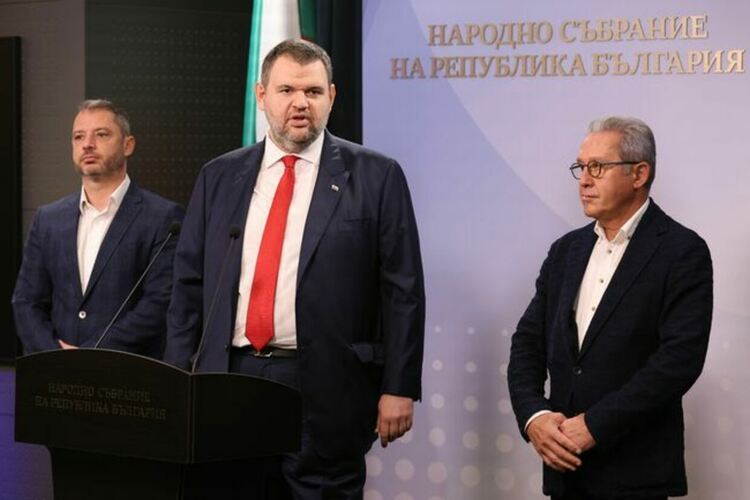 Пеевски: "Лукойл" ще си плати 500 млн. лева данъци, които укриваше от българските граждани