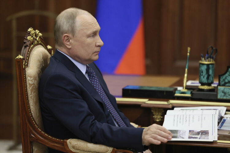 Кремъл отрече, че Путин е болен и използва двойници