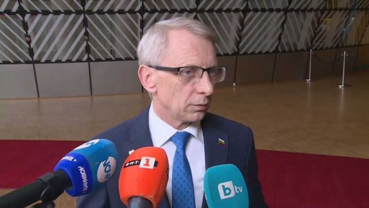 Денков: Машинният вот по никакъв начин не е компрометиран