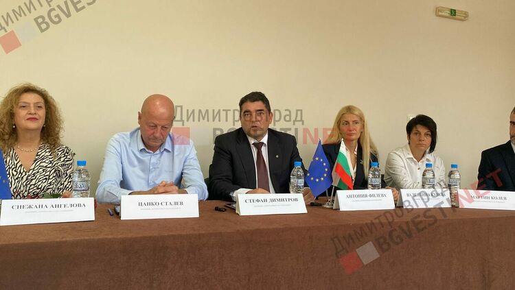 "Алтернативата на гражданите" - 500 000 лв. годишно повече в общинския бюджет, ако съветниците се откажат от заплати 