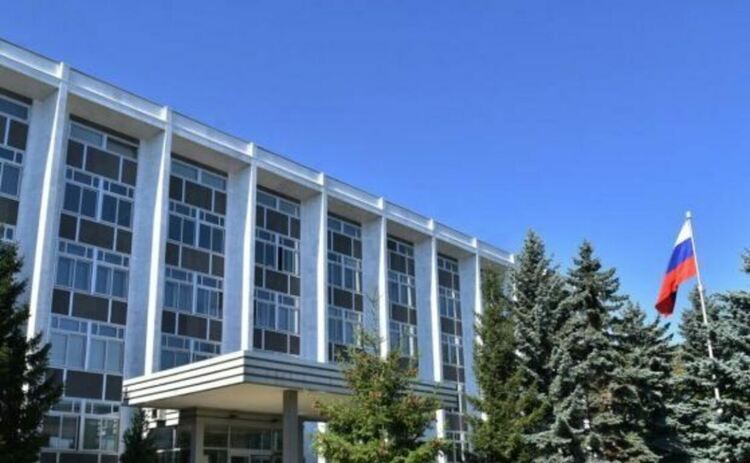 ДАНС привика руски журналист, той се скри при Митрофанова. Москва плаши с ответни мерки