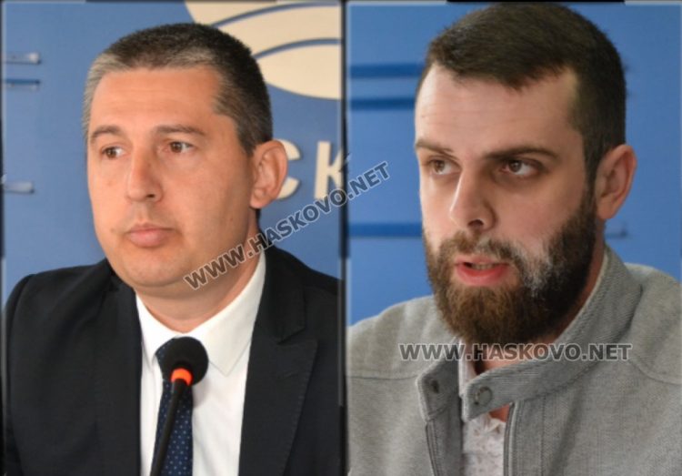 Георги Георгиев се отказа да е общински съветник и остава депутат, влиза Атанас Кръстев