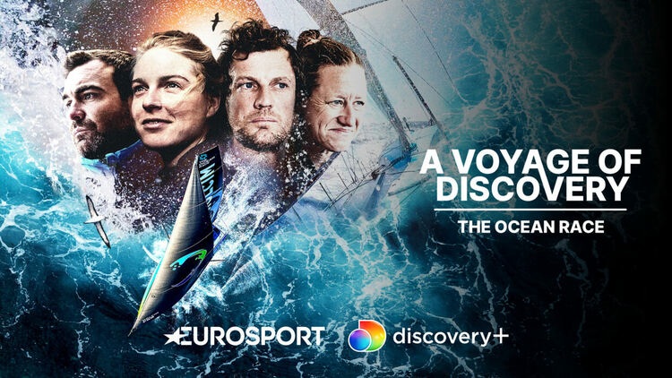 "Ветроходство: Зад кулисите на Оушън рейс" - документална поредица по Eurosport