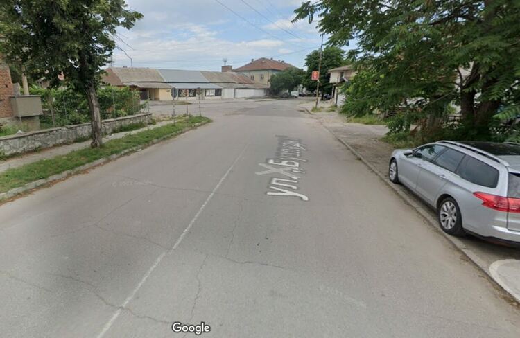 Затварят за движение част от улица Бузлуджа в Димитровград