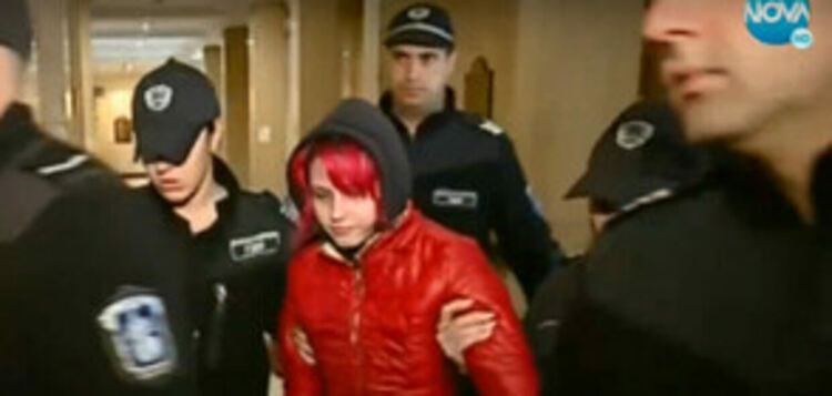 Ивет, обвинена в убийството на баба си актрисата Виолета Донева: Употребявах много дрога, всичко ми е черна мъгла