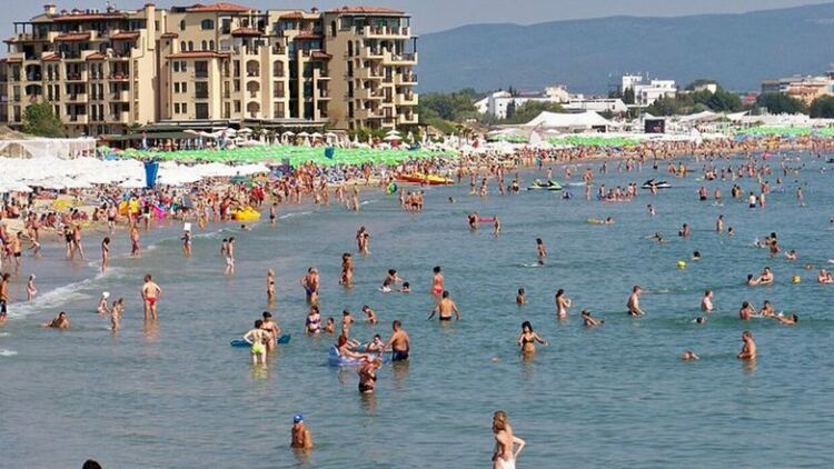 Вървят ранните записвания за лято 2024 г., очаква се значителен ръст на британските туристи