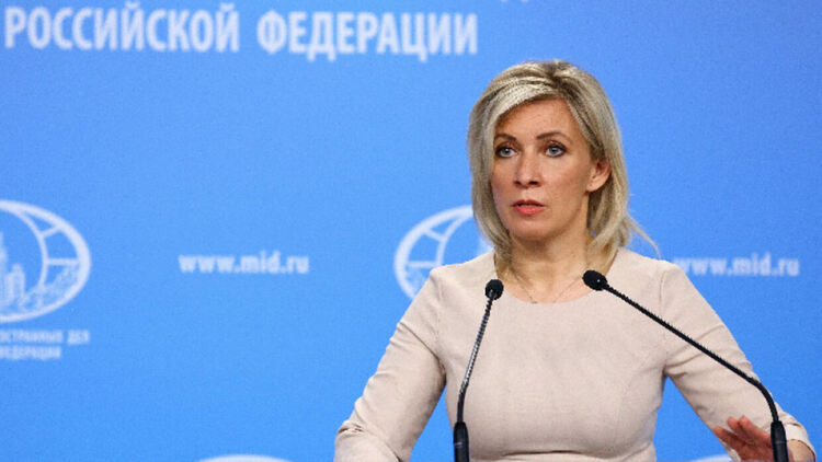 Мария Захарова: Москва разглежда „заплахата за узурпиране на църквата „Свети Николай Чудотворец“, като „открита проява на враждебност от страна на София“