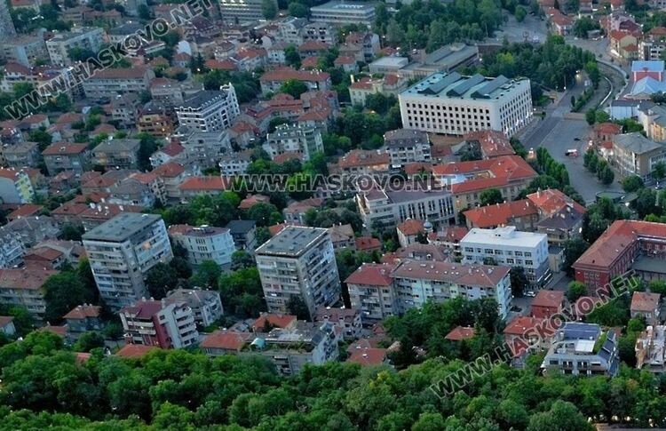 Населението на Хасковска област се стопява с 43 % до 2090 година