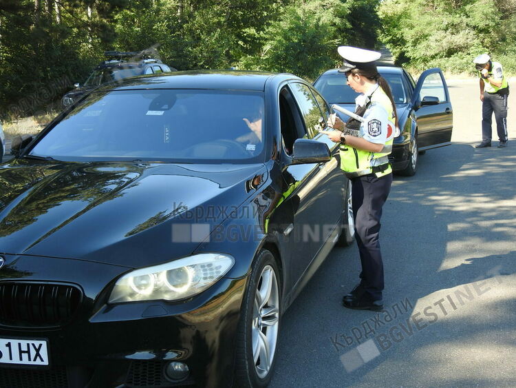 Прокуратурата, МВР и НАП започват проверки на системните нарушители на пътя