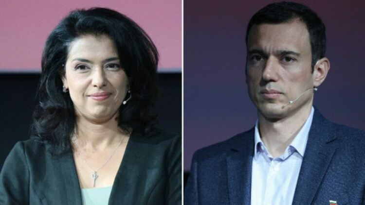 Съдът гледа жалбата на Ваня Григорова срещу избора на Васил Терзиев