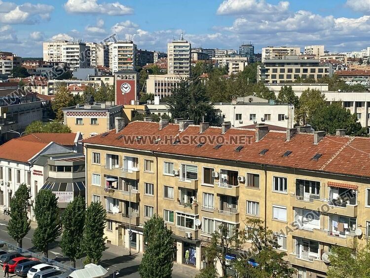 Хасковска община е подала 3 основни и 2 резервни проекта за финансиране през държавния бюджет