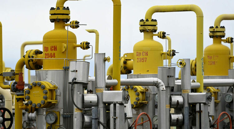 Загубата на „Булгаргаз“ се увеличава до 83.7 млн. лв. за деветмесечието