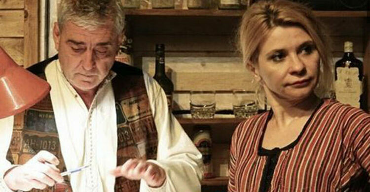 Комедията „Няма места“ на Театрално-музикалния център в Кърджали гостува в Брезник