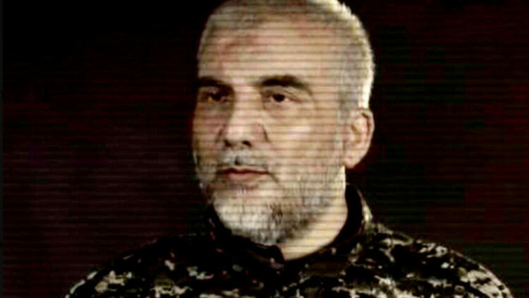 „Хамас“ обяви, че висш командир на „Ал Касам“ е убит