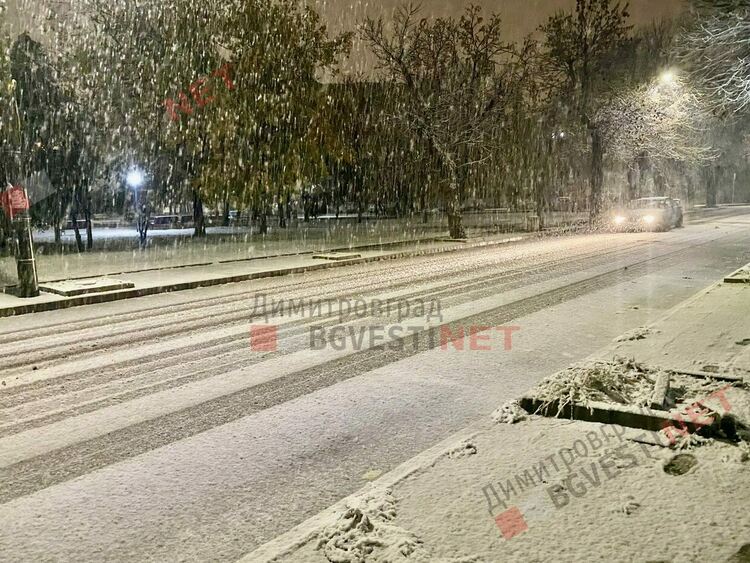 Няма вода в Добрич и Каснаково, работи се по отстраняване на проблема