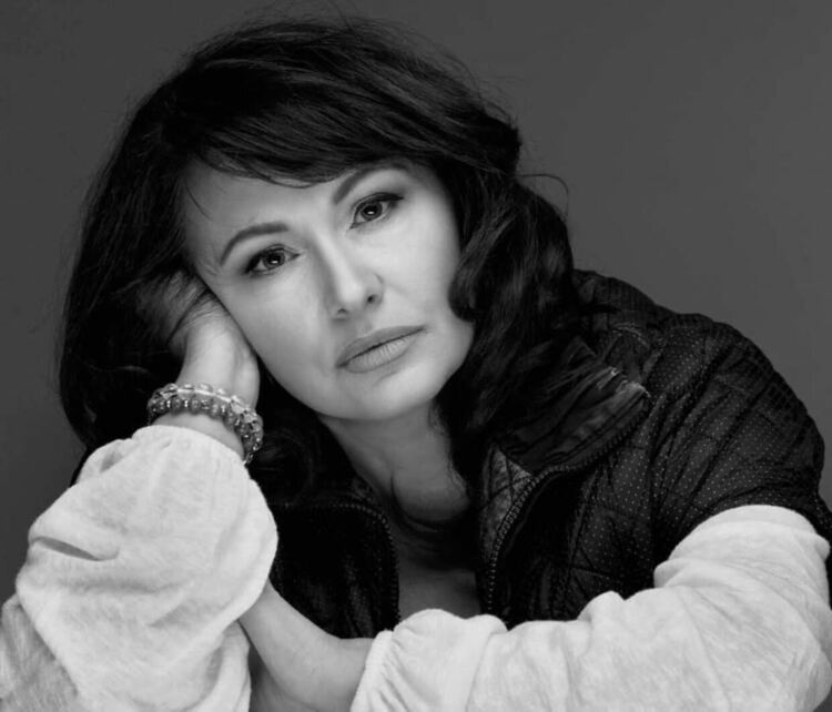 Известната българска писателка Мария Лалева гостува в Кърджали