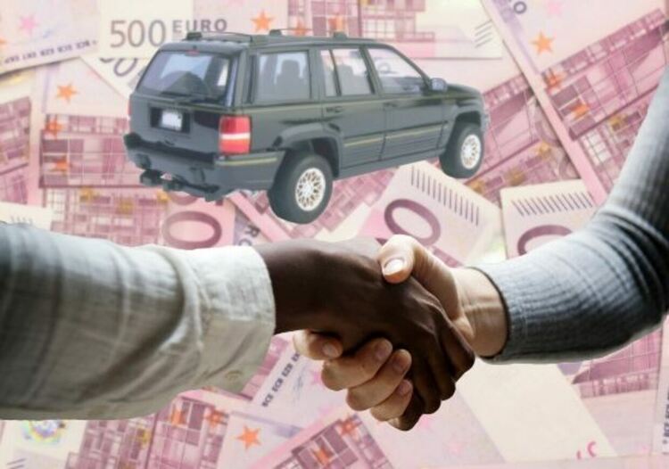 Кои са най-честите грешки при купуване на кола втора употреба?