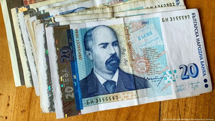 Пенсиите в България: задава се един голям проблем