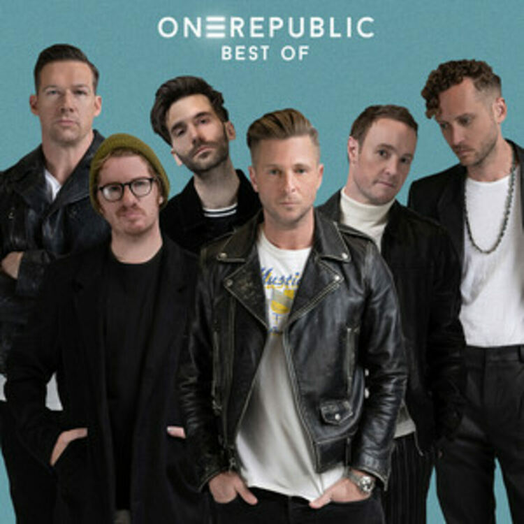 OneRepublic влязоха в работилницата на Дядо Коледа за „Dear Santa“