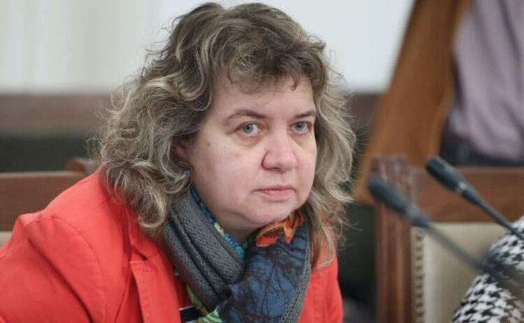 ''КС стана много предпазлив, няма да се произнесе по съществени промени в Конституцията''