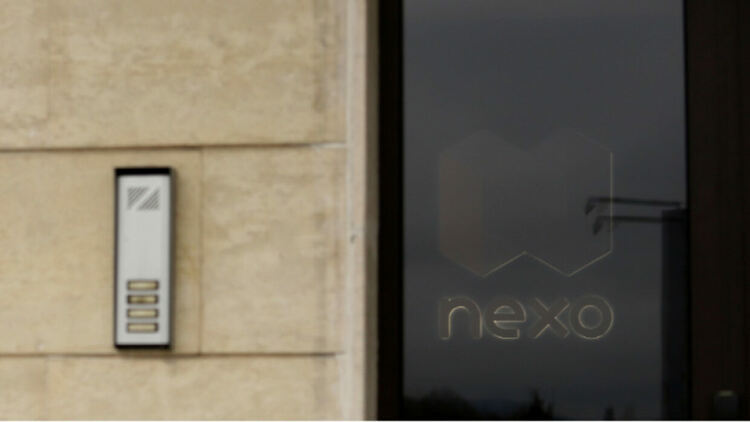  Прекратиха разследването по аферата "Nexo" 