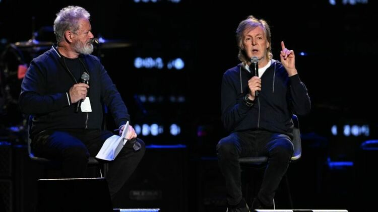 Paul McCartney: „Let It Be“ е вдъхновена от Шекспир