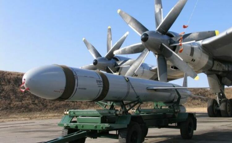Руска или украинска? Ракета е паднала на полска територия