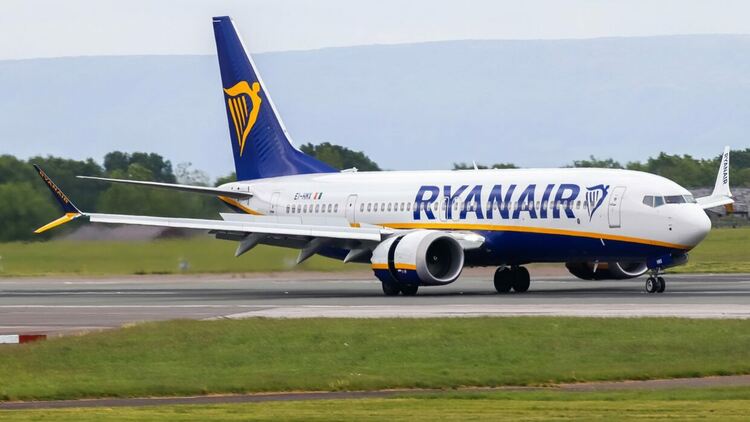 Туристическите платформи спряха да предлагат услугите на Ryanair