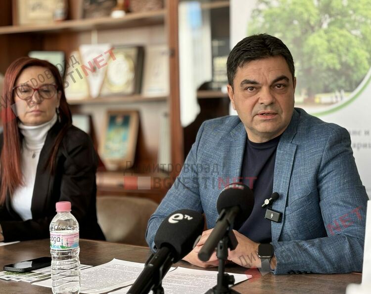 Иво Димов: Ако има измама, това трябва да се провери, изпращаме протестно писмо до МРРБ за броя одобрени блокове за саниране