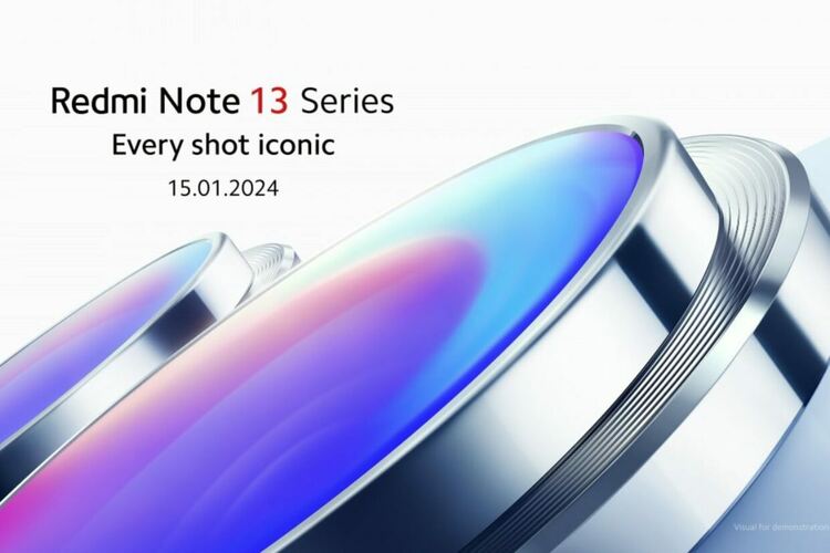 Глобалната премиера на Redmi Note 13 Series ще е на 15 януари