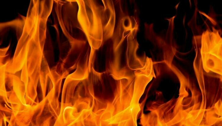 73-годишен мъж е обгазен при пожар в Пловдив 