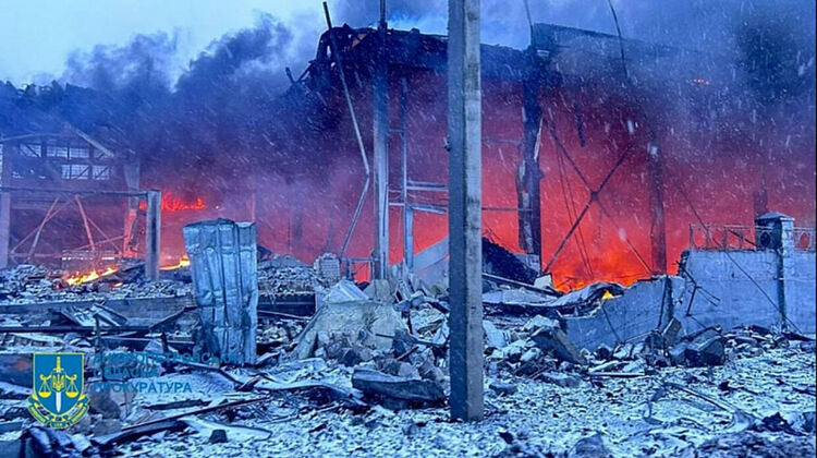 ISW: Украйна има нужда от повече ПВО. Русия държи хиляди украински цивилни в наказателни колонии