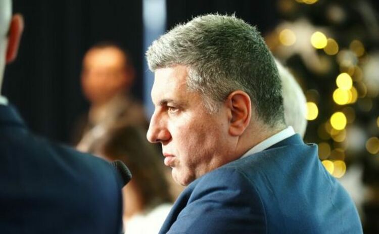 Нуждите надскачат възможностите за саниране. Нормално е да има недоволни, според Цеков