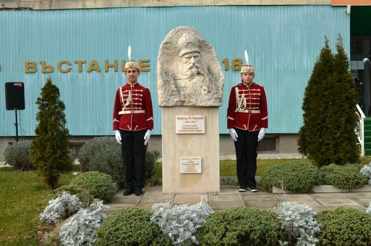 Община Радомир отбелязва 146 години от освобождението на града от османско владичество