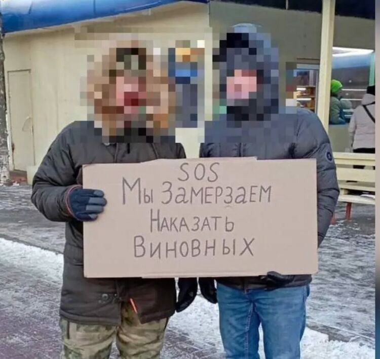 Не Европа, а Русия замръзна без газ и ток