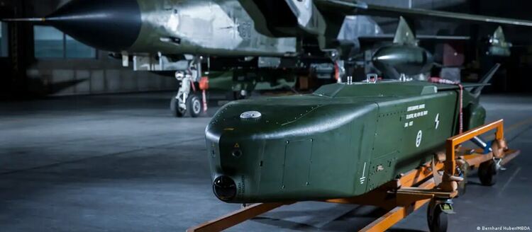 Удари по Русия? За какво настоява Западът пред Украйна.