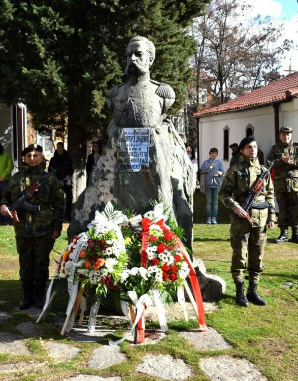 Асеновград чества годишнината от Освобождението си (програма)