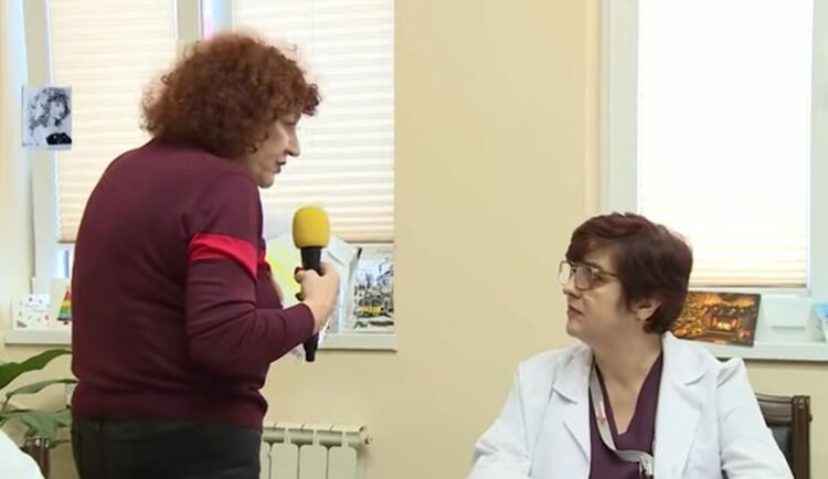 "Пирогов" тотално се оплете в противоречия по случая на Даная