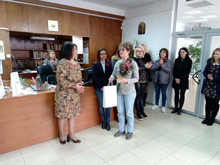 Библиотеката в Димитровград връчва наградите „Читател на годината” и „Посланик на библиотеката“ за 2023 г.