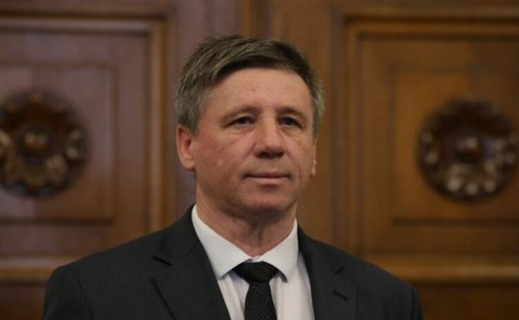 Мнозинството отне комисията за контрол над службите за сигурност от „Възраждане“