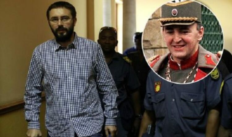 Убиецът на Аркан бе открит в Южна Африка след 24 години
