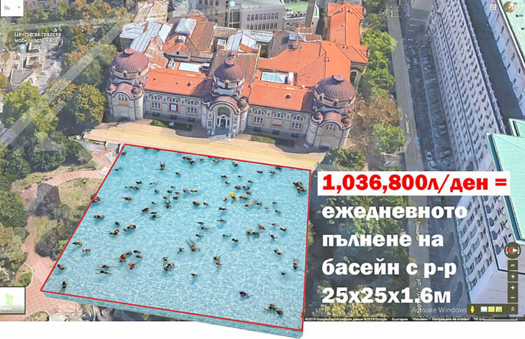Минералното богатство на България - как милиони литри ежедневно изтичат в канала, вместо да се ползват за здраве?