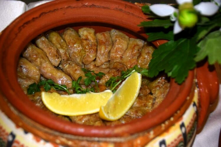 Отново търсят най-вкусните сармички в Асеновград