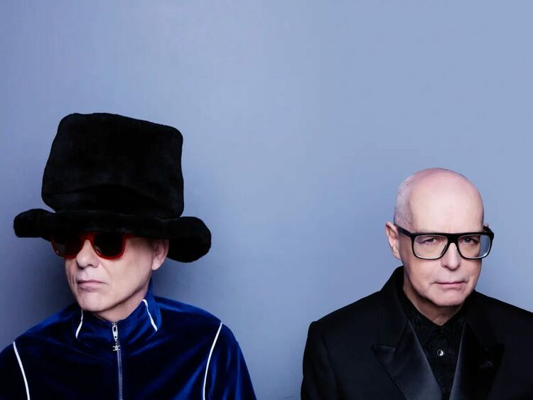 Pet Shop Boys представят нов сингъл 