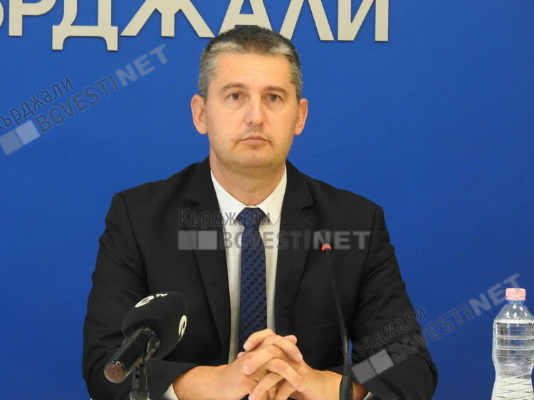 Георги Георгиев от „Възраждане“: Излизаме на протест, за да защитим финансовата независимост и свободата на гражданите да решават