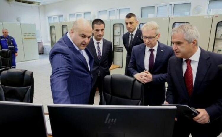 Завърши ремонтът на ПАВЕЦ Белмекен, тази година трябва да е готов и ПАВЕЦ Чаира